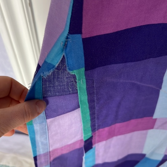 Catherine Ogust - Penthouse Dress - Picture 4 of 5